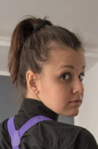 Marta's main image