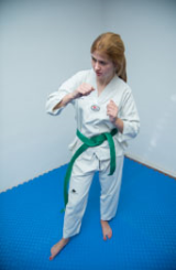 example image