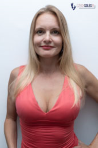 Pamela's main image