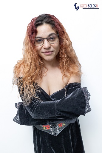Pauline's main image